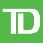 TD Bank mortgage lender logo