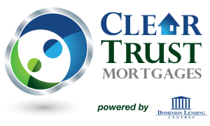 Clear Trust Mortgages logo