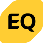 EQ Bank mortgage lender logo