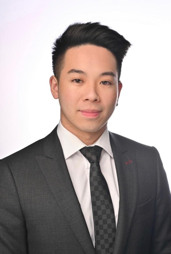Tommy Tran, mortgage broker serving British Columbia
